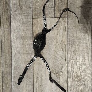 Under Armour chin strap